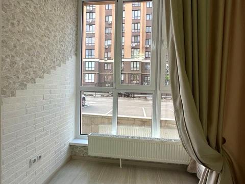 квартира по адресу Героев Небесной Сотни просп., 26