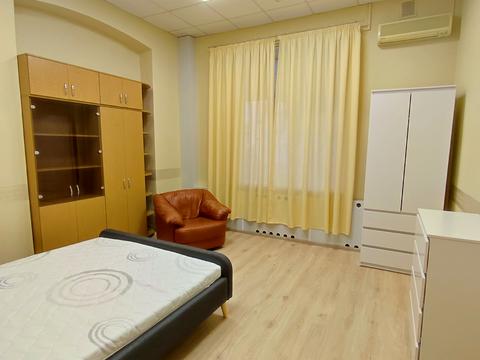 квартира по адресу Бульварно-Кудрявская ул. (Воровского), 29-Е