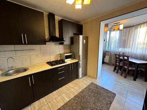 квартира за адресою Лесі Українки вул., 28