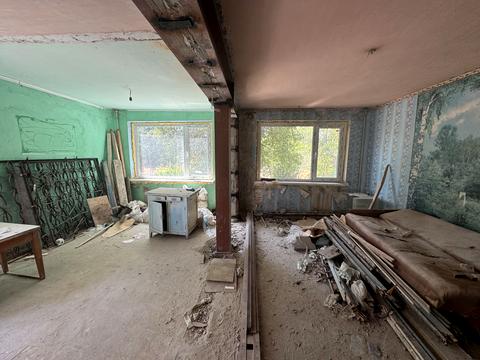коммерческая по адресу Кривой Рог, 200-летия Кривого Рога просп., 12