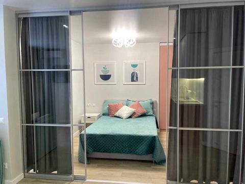 квартира за адресою Золотоустівська вул., 25