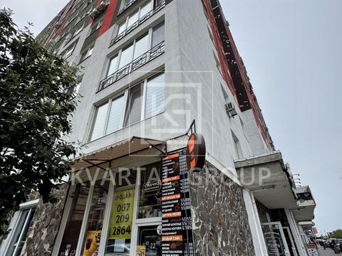 коммерческая по адресу Григория Сковороды ул., 8