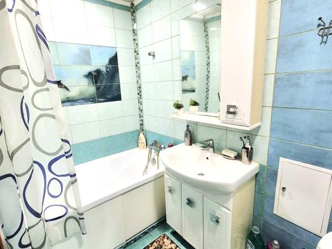 квартира за адресою Академіка Тамма вул., 20