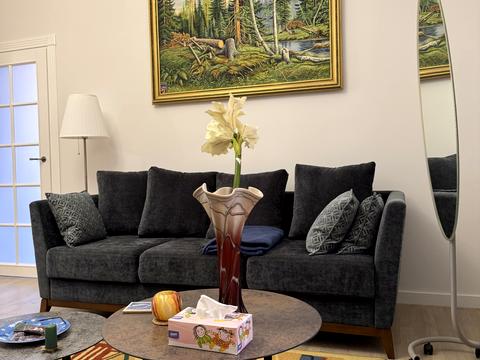 квартира за адресою Костельна вул., 15