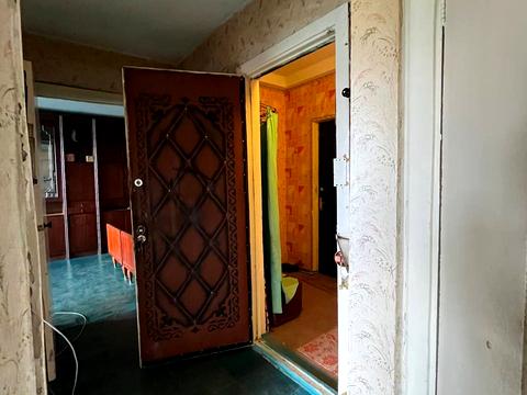 квартира по адресу Юбилейный , 15