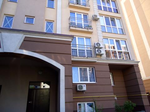 квартира по адресу Метрологическая ул., 7-Б