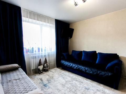 квартира по адресу Соборности просп., 4