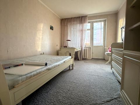 квартира по адресу Славы бульв., 8