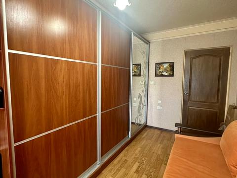 квартира за адресою Євгена Мельнікова вул., 31