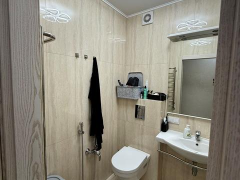 квартира за адресою Слобожанська вул. (8 Березня), 9-А