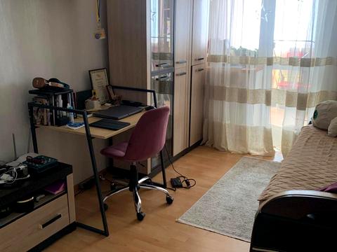 квартира за адресою Станційна вул., 5