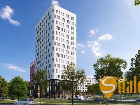 квартира по адресу Миколайчука ул., 38