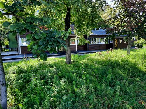 участок по адресу Харьковское шоссе, 180