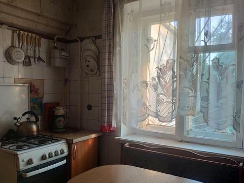 квартира по адресу Бессарабская ул., 1