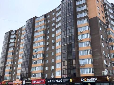 квартира по адресу Гоголя ул., 261