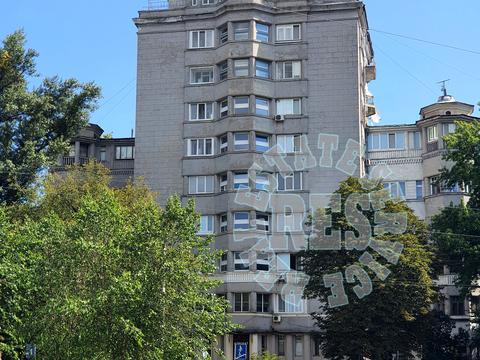 квартира за адресою Івана Мазепи вул. (Січневого Повстання), 3