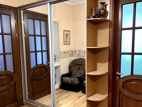 квартира за адресою Сонячна вул., 16