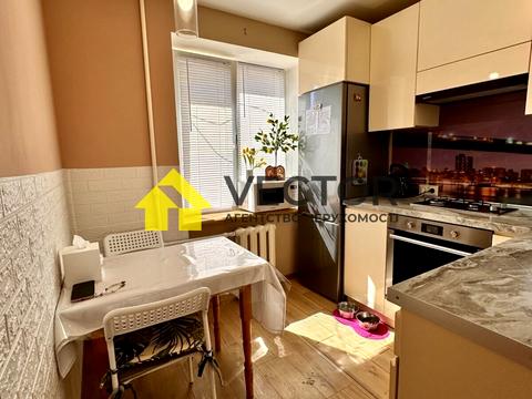 квартира за адресою Міщенка вул., 4