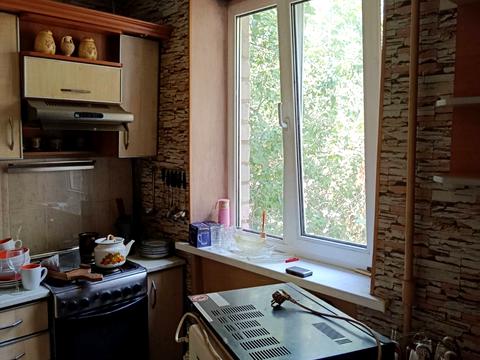 квартира по адресу Владимира Черкасова ул., 12