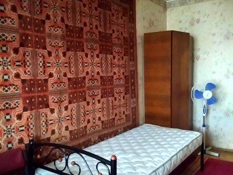 кімната за адресою Тростянецька вул., 47