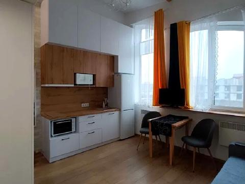 квартира за адресою Райдужна вул., 58