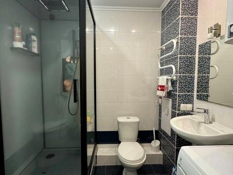 квартира за адресою Кургузова вул., 1-А к2