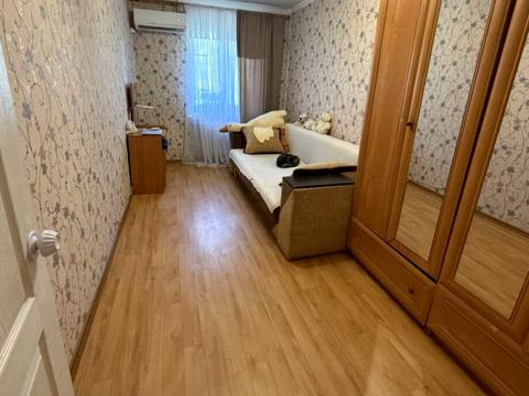 квартира по адресу Свободы просп., 95