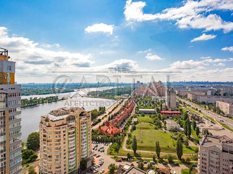 квартира по адресу Владимира Ивасюка просп. (Героїв Сталінграду), 12-Ж