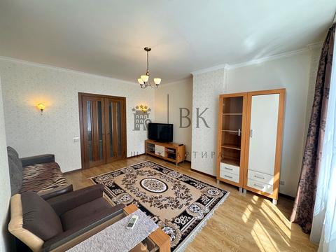 квартира за адресою Дніпровська набережна вул., 26-Г