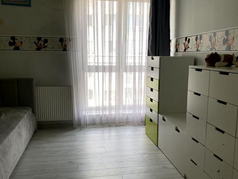 квартира за адресою Івасюка, 7