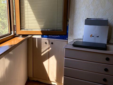 квартира по адресу Академика Королёва ул., 3