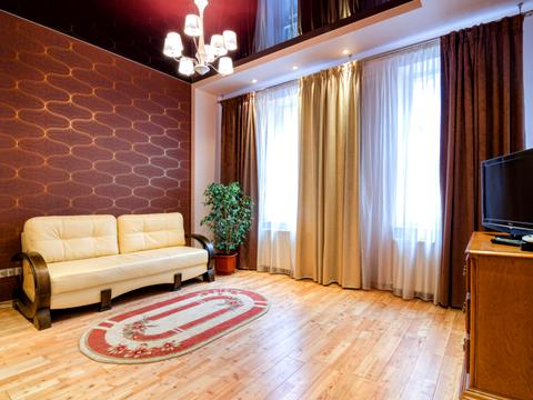 квартира по адресу Дорошенка ул., 33