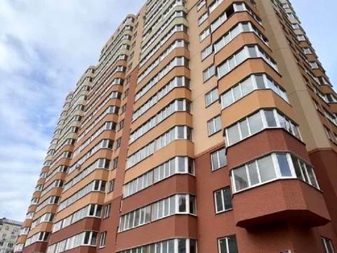 квартира по адресу Евгения Чикаленко ул., 58А