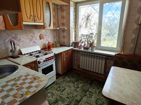 квартира за адресою Харків, Докучаєва, 16