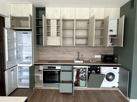 квартира за адресою Паркова вул., 19