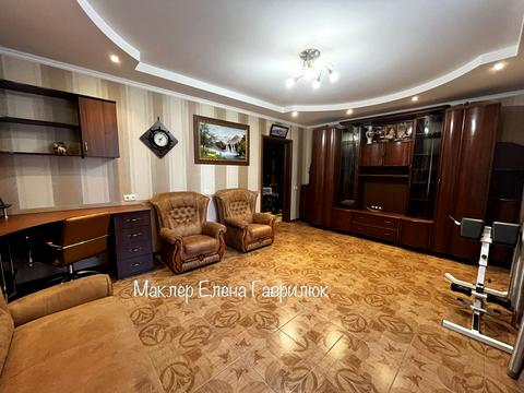 квартира за адресою Академіка Сахарова вул., 30