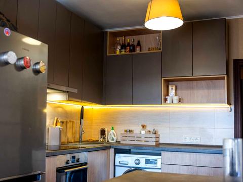 квартира за адресою Комарницького вул., 5