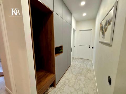 квартира по адресу Запорожское шоссе, 30я
