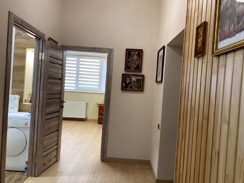 квартира по адресу Крупярская ул., 9