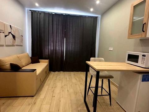 квартира по адресу Вереснева ул., 21