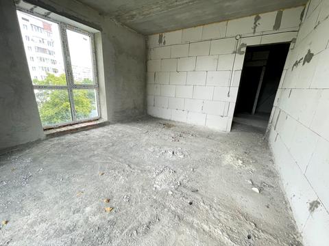 квартира по адресу Стадниковой ул., 40