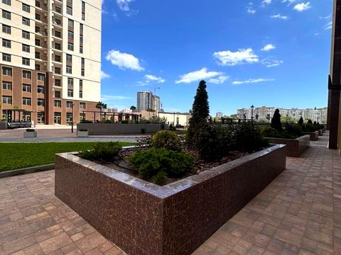 квартира за адресою Краснова вул., 1-В