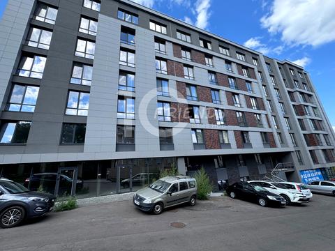 коммерческая по адресу Лукьяновская ул., 22