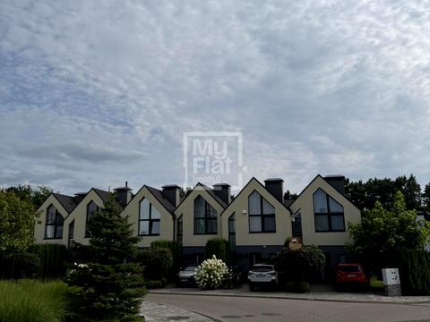 будинок за адресою Генріха Вишневського