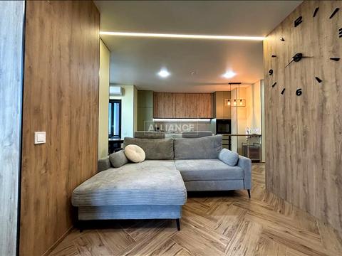 квартира за адресою Ленкавського вул., 34 к4