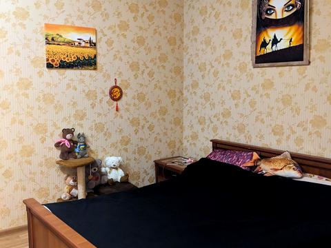квартира по адресу Гиршмана ул., 17