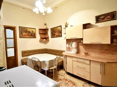 квартира за адресою Софиевская, 30