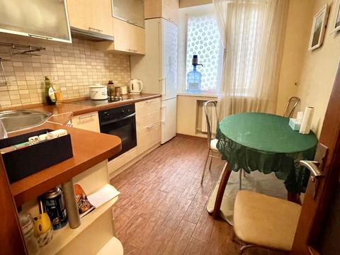 квартира за адресою Старокодацька вул., 38