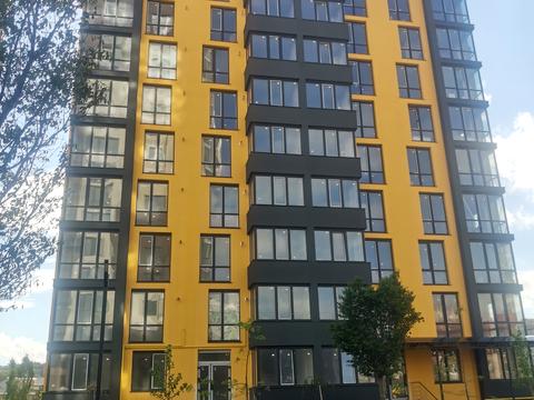 квартира за адресою Марсельська вул., 33/5