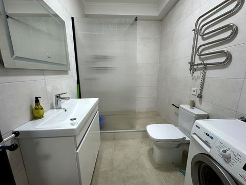 квартира за адресою Білоруська вул., 36А